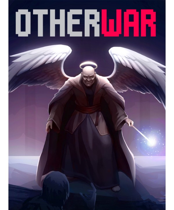 Otherwar Switch Nintendo eShop Key EUROPE